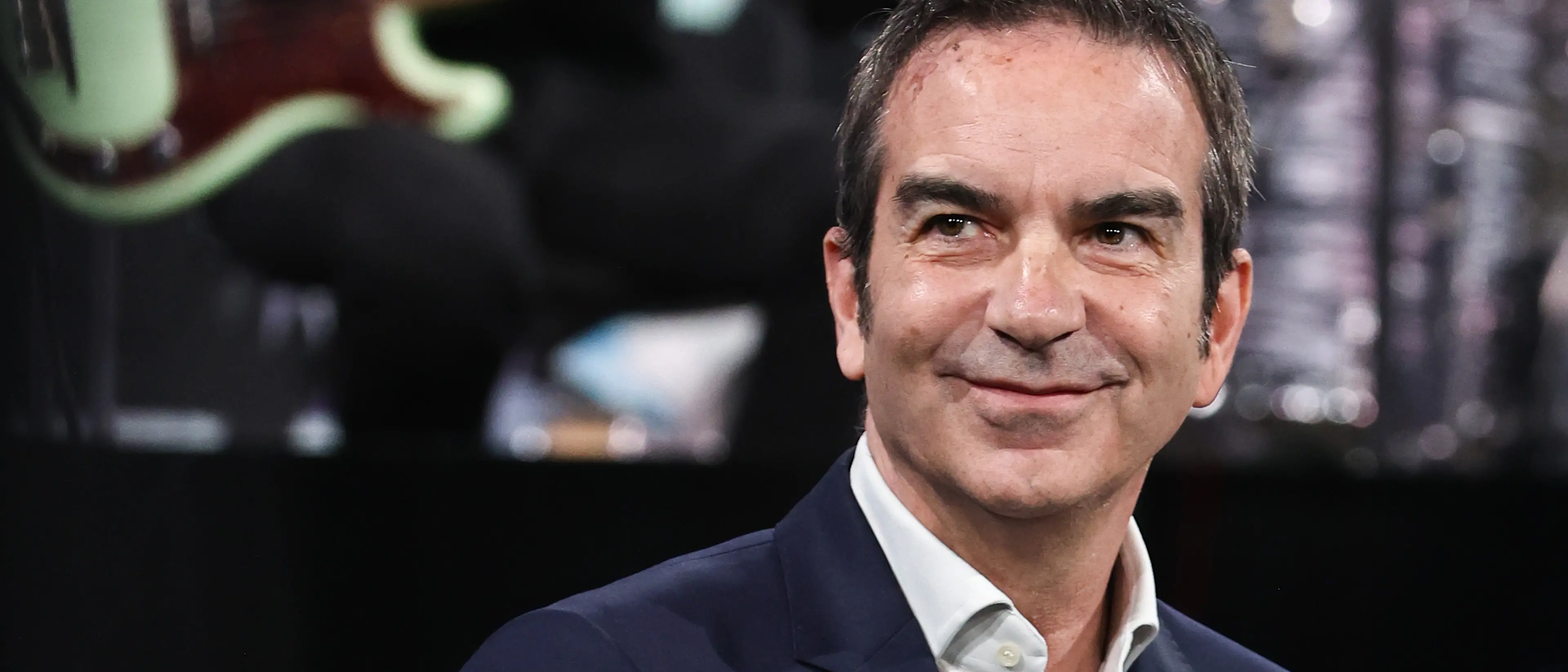 Occhiuto: «Non inseguiamo Vannacci». E su Forza Italia: «Io segretario?\u00A0Faccio solo presidente della Calabria»\n