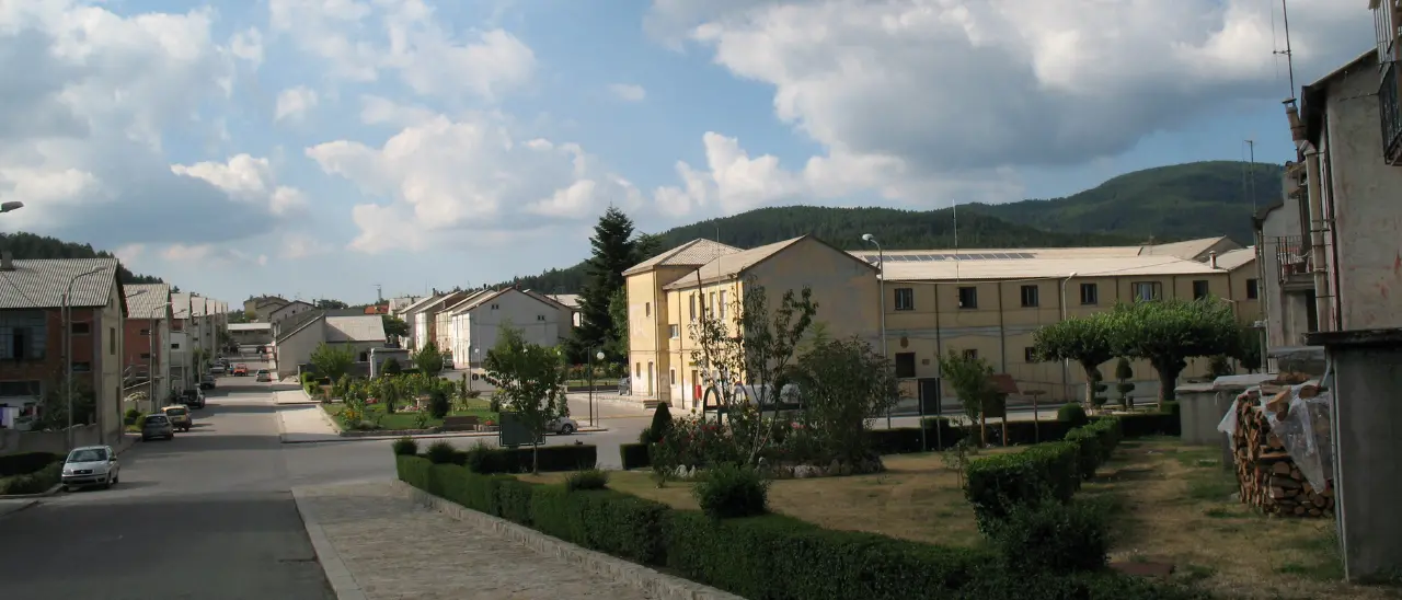 Aree dismesse e in disuso, oltre 17 milioni alla Calabria: finanziati sei Comuni, c’è anche Nardodipace\n