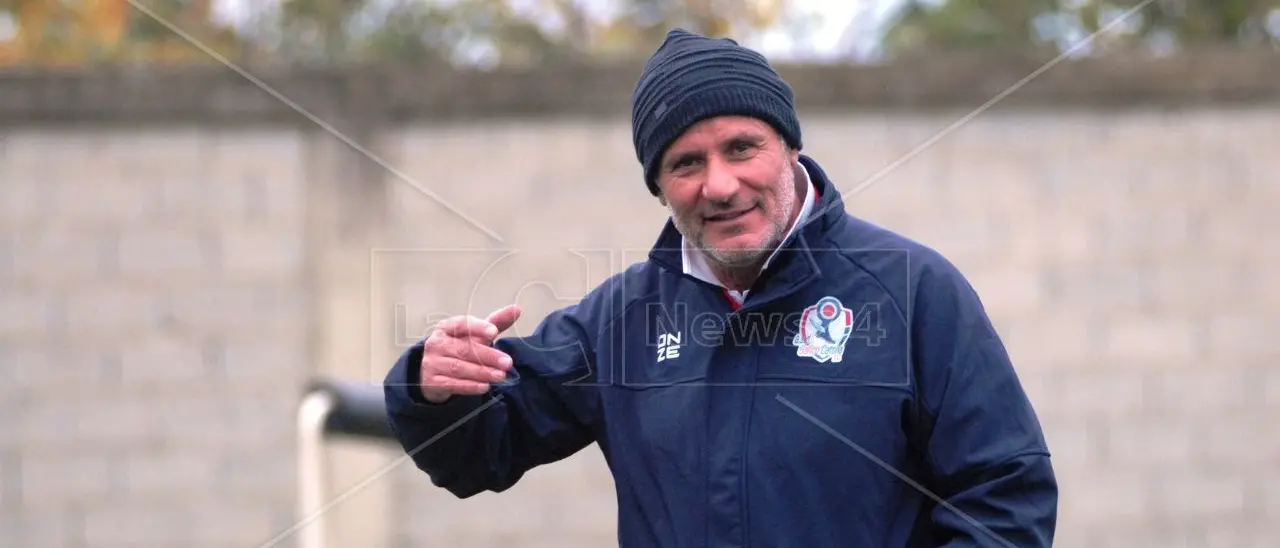 Dilettanti, il Siderno alla ricerca della panchina “perfetta”: per il dopo-promozione spunta l'ipotesi di mister\u00A0Panarello\n