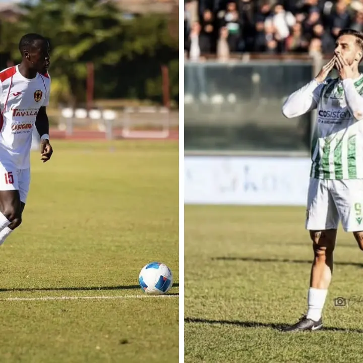 Vibonese Calcio,\u00A0Vullo ingolosisce i tifosi: ecco i primi possibili nomi del mercato rossoblù\n