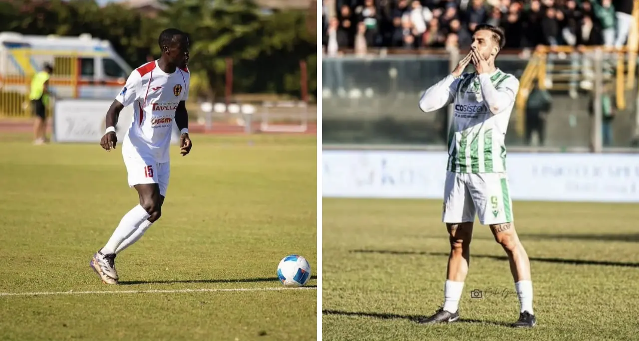 Vibonese Calcio,\u00A0Vullo ingolosisce i tifosi: ecco i primi possibili nomi del mercato rossoblù\n