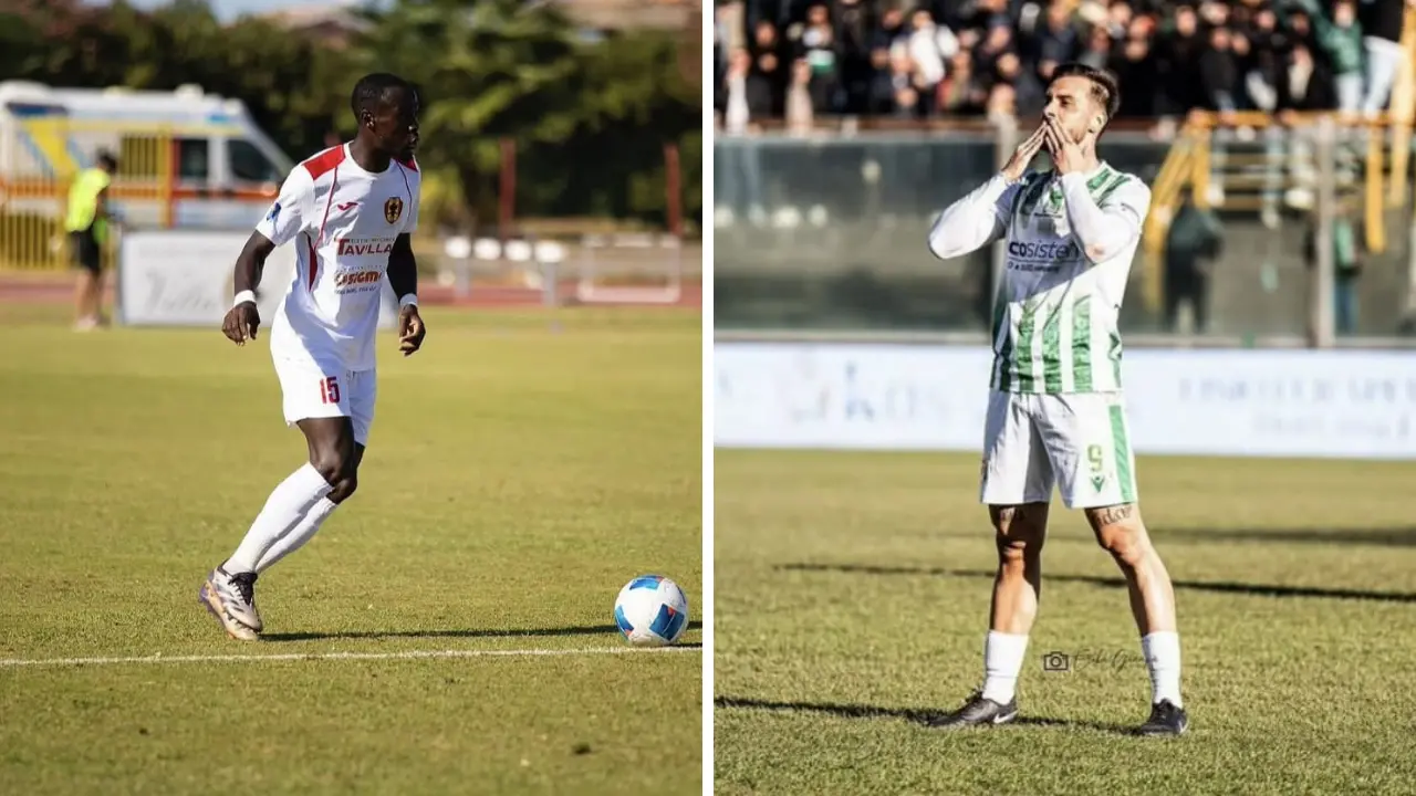 Vibonese Calcio,\u00A0Vullo ingolosisce i tifosi: ecco i primi possibili nomi del mercato rossoblù\n