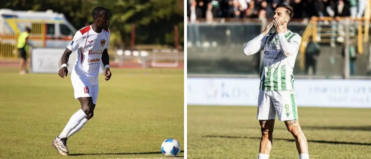 Vibonese Calcio,\u00A0Vullo ingolosisce i tifosi: ecco i primi possibili nomi del mercato rossoblù\n