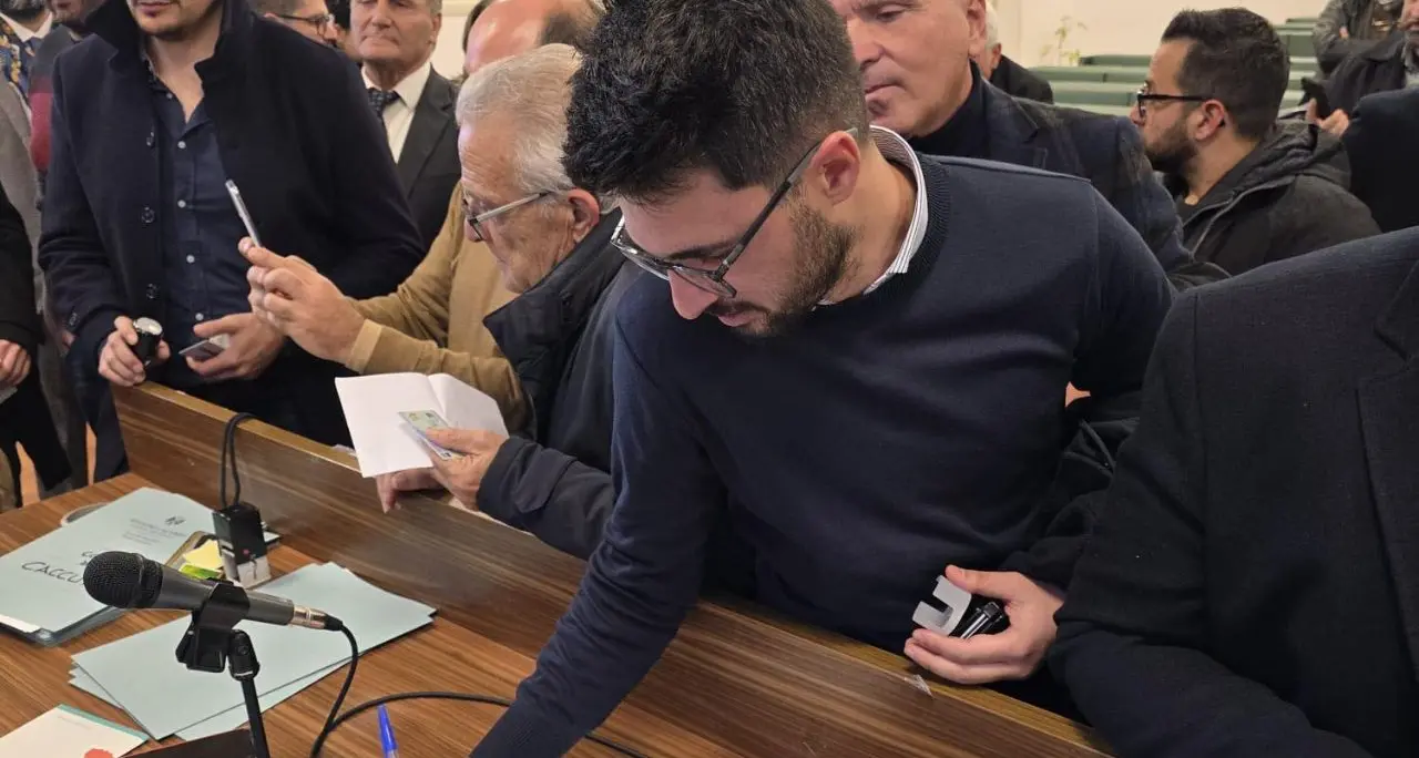 Fondi per la viabilità, Gerocarne tra i Comuni beneficiari con 150mila euro. Il\u00A0sindaco: «Interventi concreti per il territorio»\n