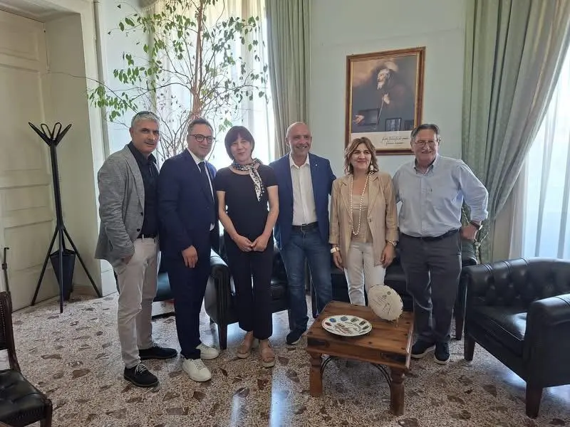Acri, Capalbo sull’ingresso in Giunta di Cofone e Gracco: «Passaggio significativo»\n