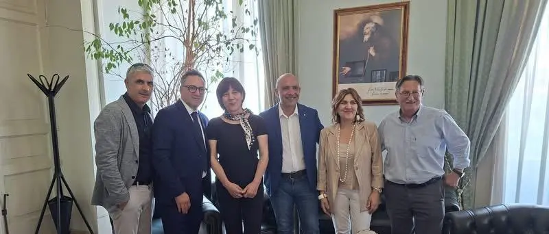 Acri, Capalbo sull’ingresso in Giunta di Cofone e Gracco: «Passaggio significativo»\n