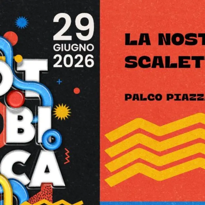 Cosenza si prepara alla Notte Bianca: Corso Mazzini palcoscenico a cielo aperto\n