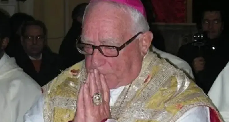 A Nicotera rinasce il Museo diocesano: sarà intitolato al vescovo Domenico Tarcisio Cortese\n