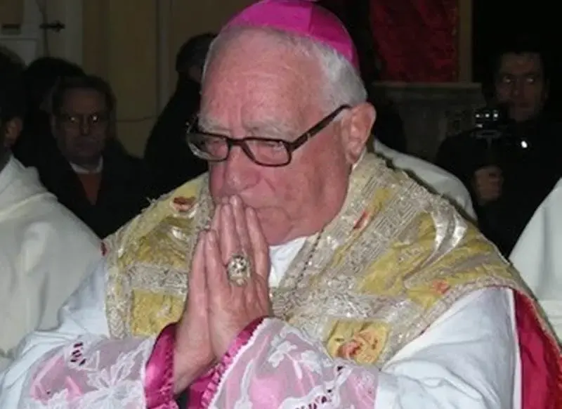 A Nicotera rinasce il Museo diocesano: sarà intitolato al vescovo Domenico Tarcisio Cortese\n