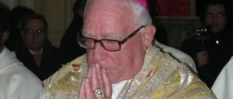 A Nicotera rinasce il Museo diocesano: sarà intitolato al vescovo Domenico Tarcisio Cortese\n