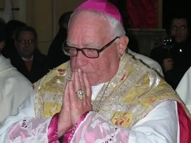A Nicotera rinasce il Museo diocesano: sarà intitolato al vescovo Domenico Tarcisio Cortese