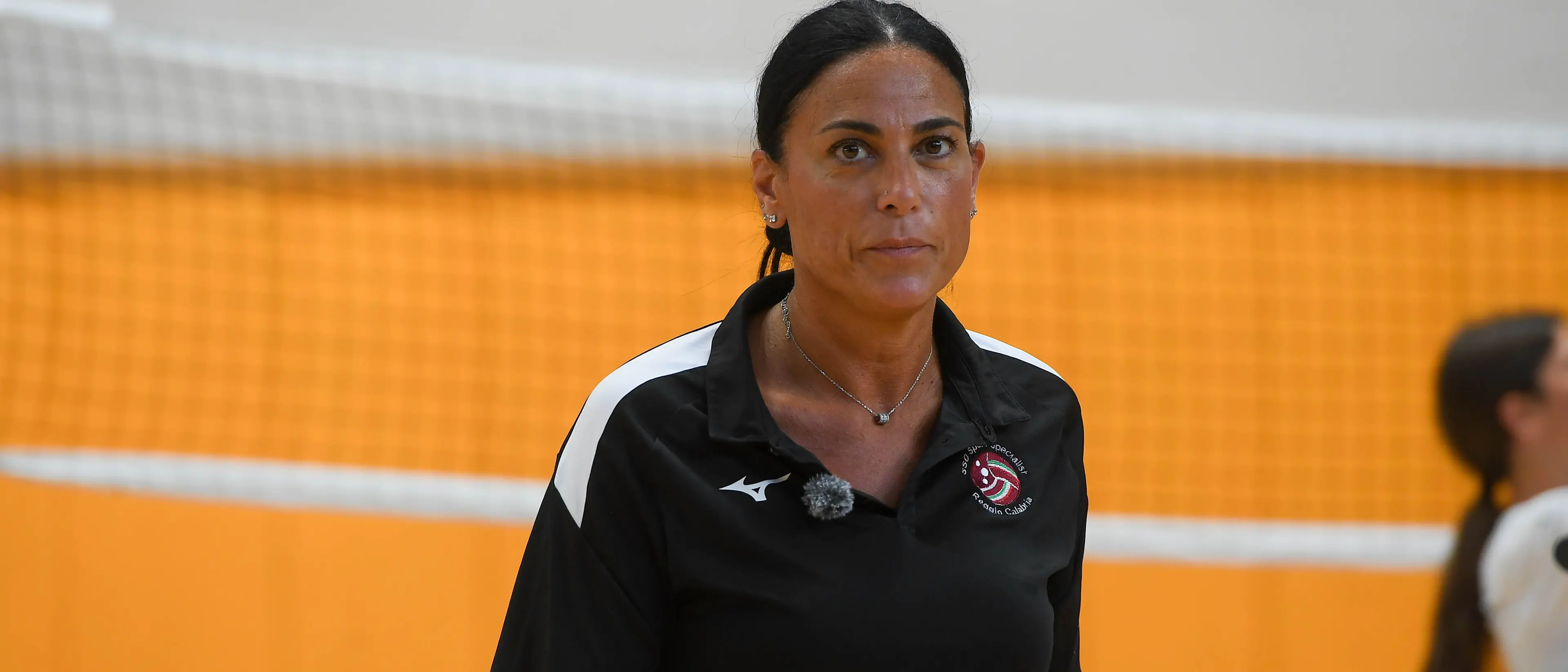 Domotek, Elsa Carere: «Da dirigente rivivo l'emozione del campo. Queste ragazze sono il futuro della pallavolo»\n