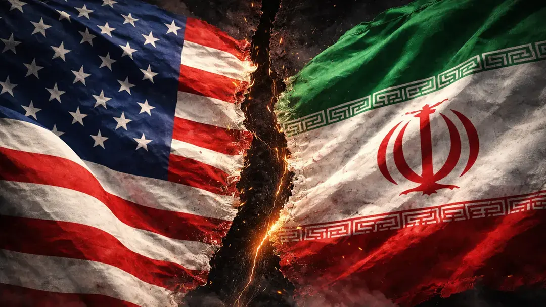 Iran-Usa, nuova escalation nel Golfo: Teheran contrattacca dopo i raid americani e accusa Trump di aver violato gli accordi di pace\n