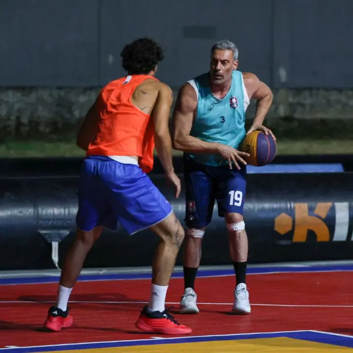 Rende Urban Cup, tre finali all’ultimo possesso e festa per Pirossigeno Basket\n