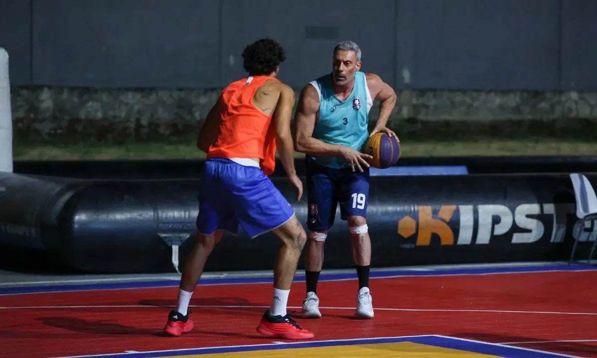 Rende Urban Cup, tre finali all’ultimo possesso e festa per Pirossigeno Basket\n