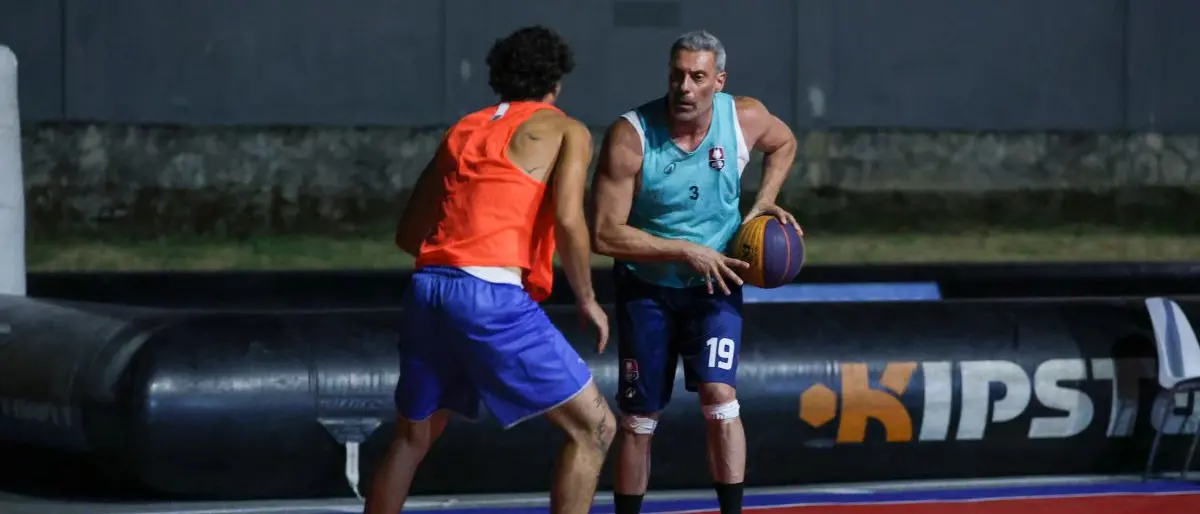 Rende Urban Cup, tre finali all’ultimo possesso e festa per Pirossigeno Basket\n