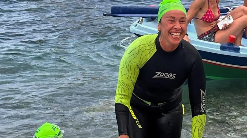 Debora Vissani , Poste Italiane