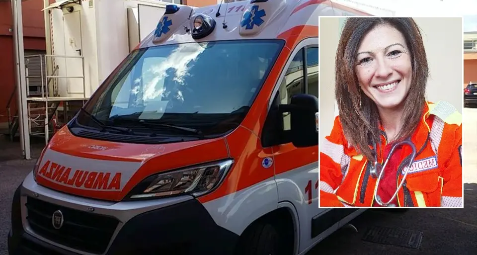 Maxi-bando per la sanità, Piperno (Smi) ai giovani medici: «Un’opportunità concreta, tornate in Calabria»\n