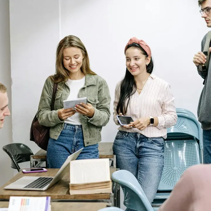 Amantea, la John R. Mott Foundation celebra 25 anni di sostegno allo studio: premio agli studenti più meritevoli\n