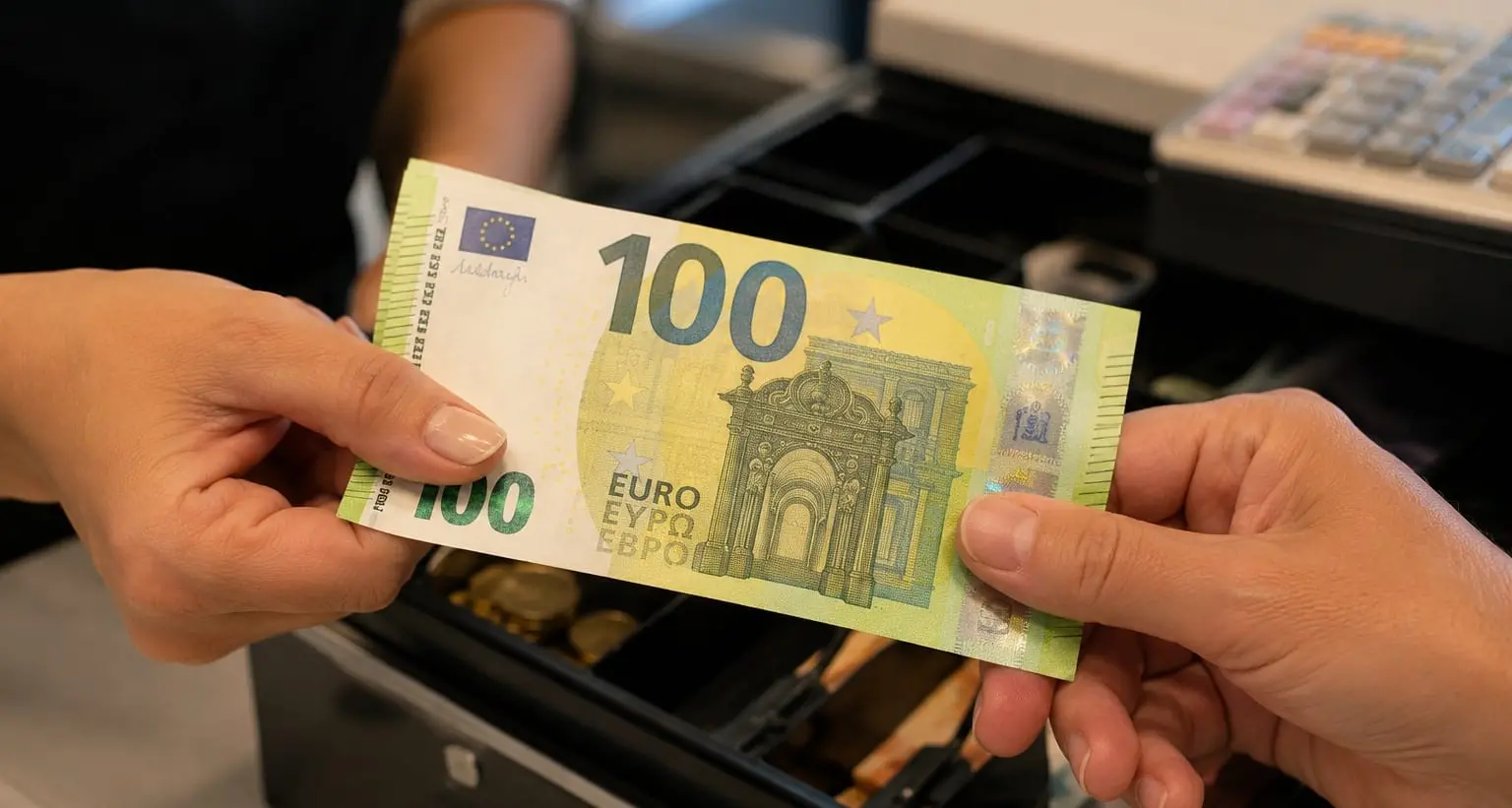 Tenta di acquistare merce con\u00A0banconote\u00A0false, commerciante di Praia avverte: «Controllate sempre»\n