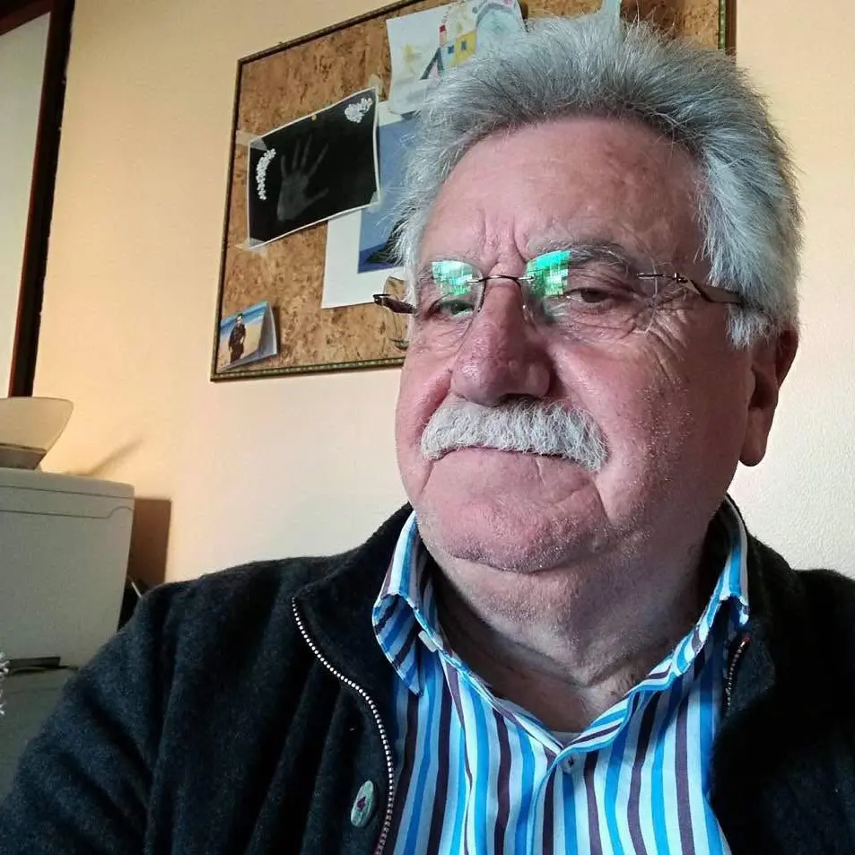 Reggio, addio a Pietro Denisi: il cordoglio del Movimento 5 Stelle\n