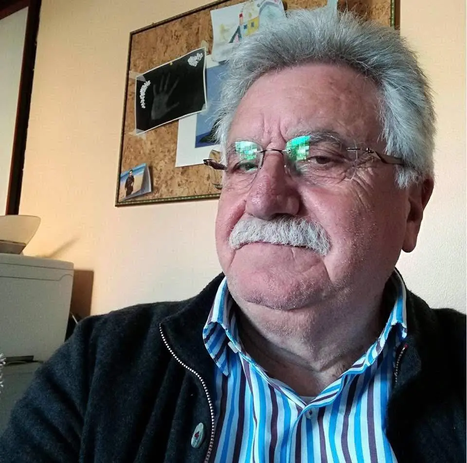 Reggio, addio a Pietro Denisi: il cordoglio del Movimento 5 Stelle\n