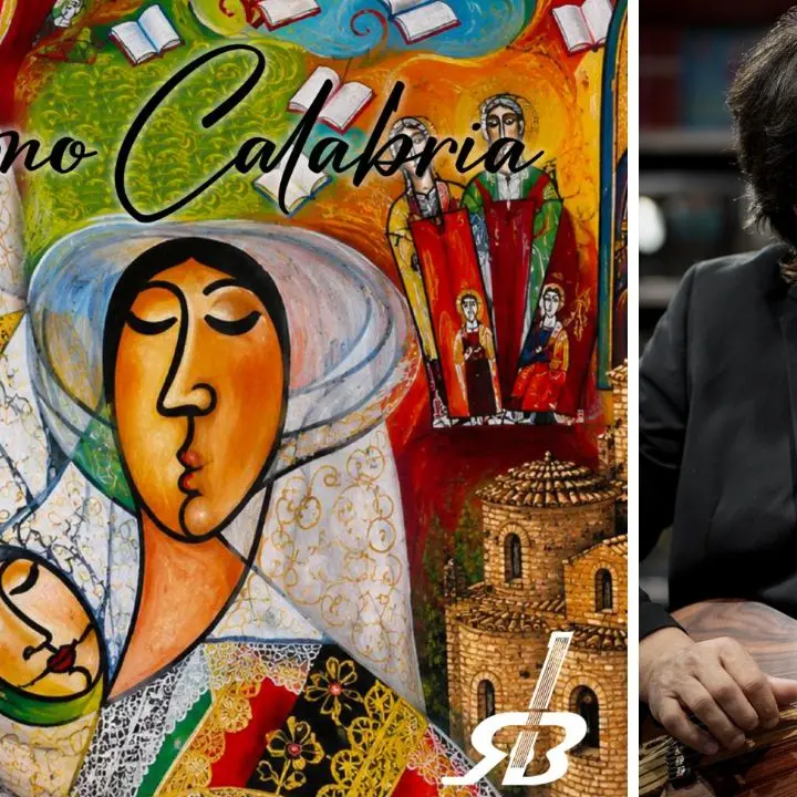 \"Io Sono Calabria\": Roberto Bozzo racconta una terra tra identità, memoria e speranza di rinascita\n