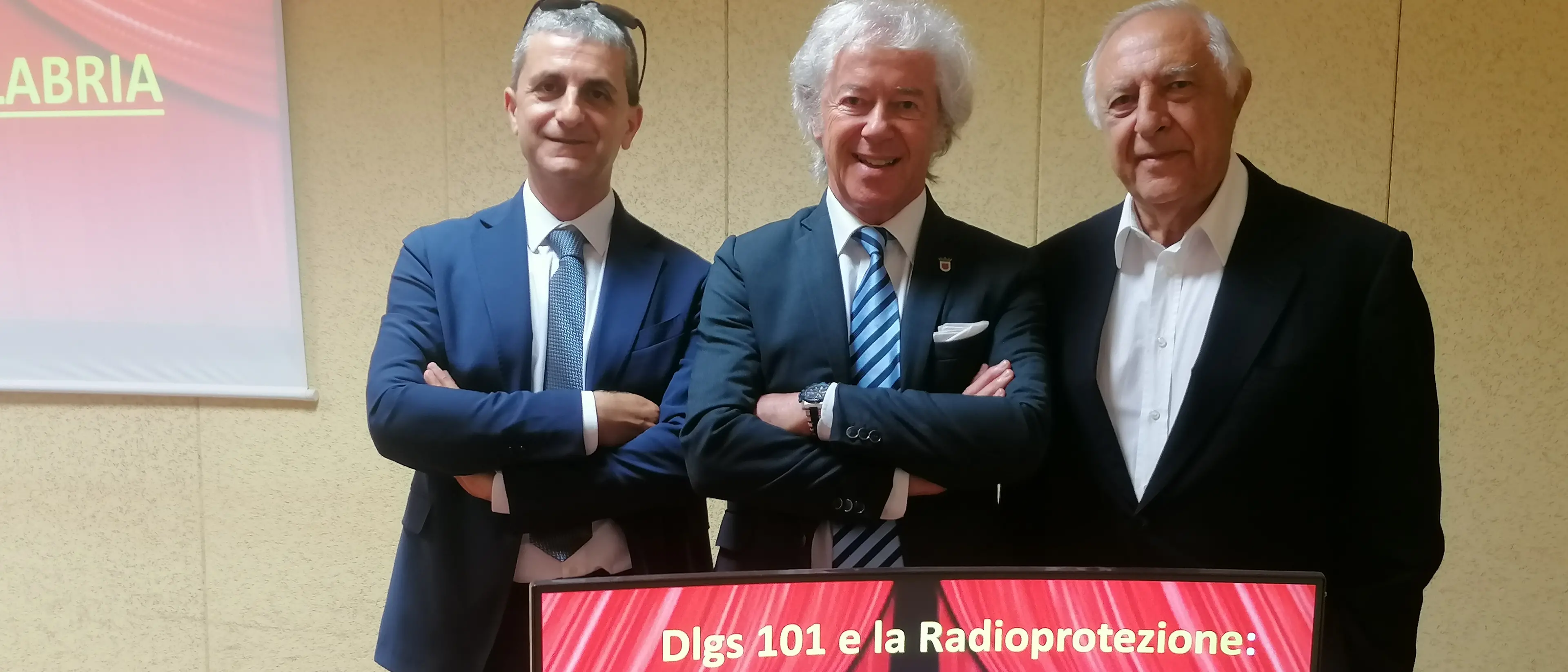 Ordine dei medici di Reggio Calabria, corso di aggiornamento su radioprotezione rivolto\u00A0a cento odontoiatri\n