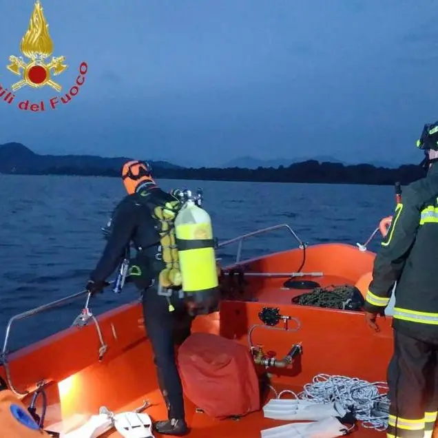 Marito ministro Roccella disperso nel lago di Vico, proseguono le ricerche\n