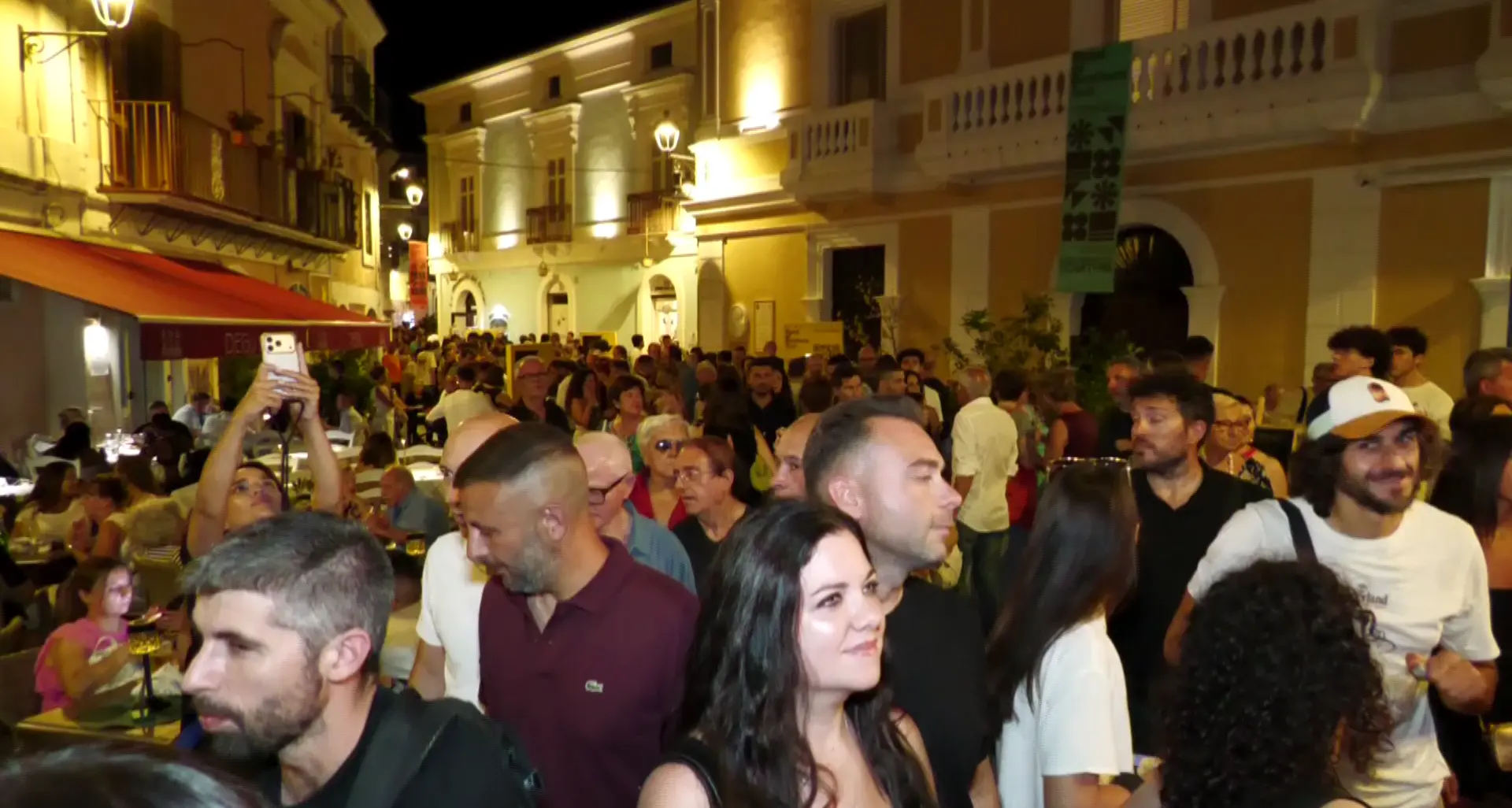 Il Bob Fest entra nel vivo: dalla cena ancestrale all’Isola di Dino alla notte nel borgo di San Nicola Arcella\n
