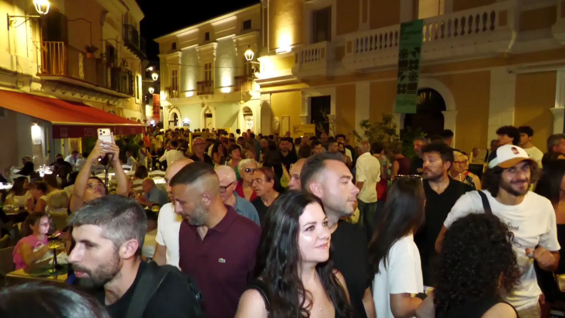 Il Bob Fest entra nel vivo: dalla cena ancestrale all’Isola di Dino alla notte nel borgo di San Nicola Arcella\n