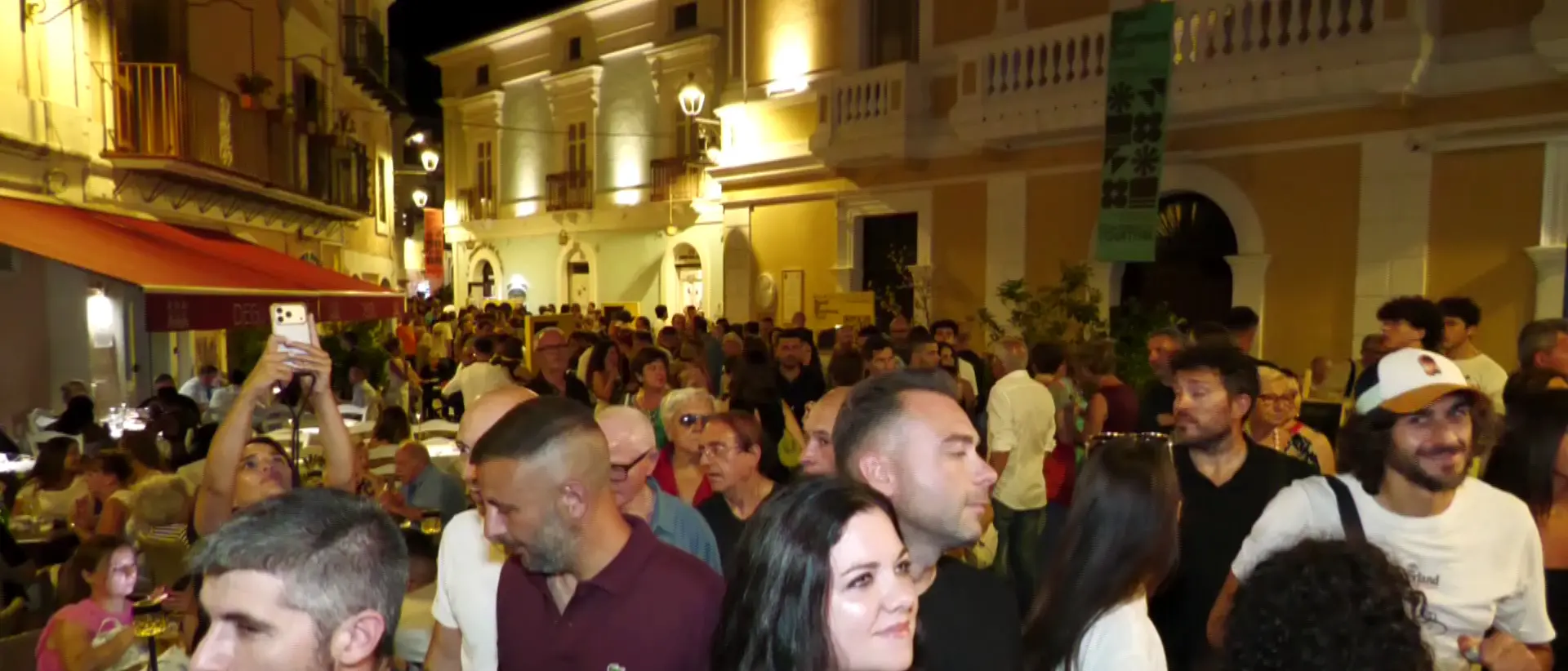 Il Bob Fest entra nel vivo: dalla cena ancestrale all’Isola di Dino alla notte nel borgo di San Nicola Arcella\n