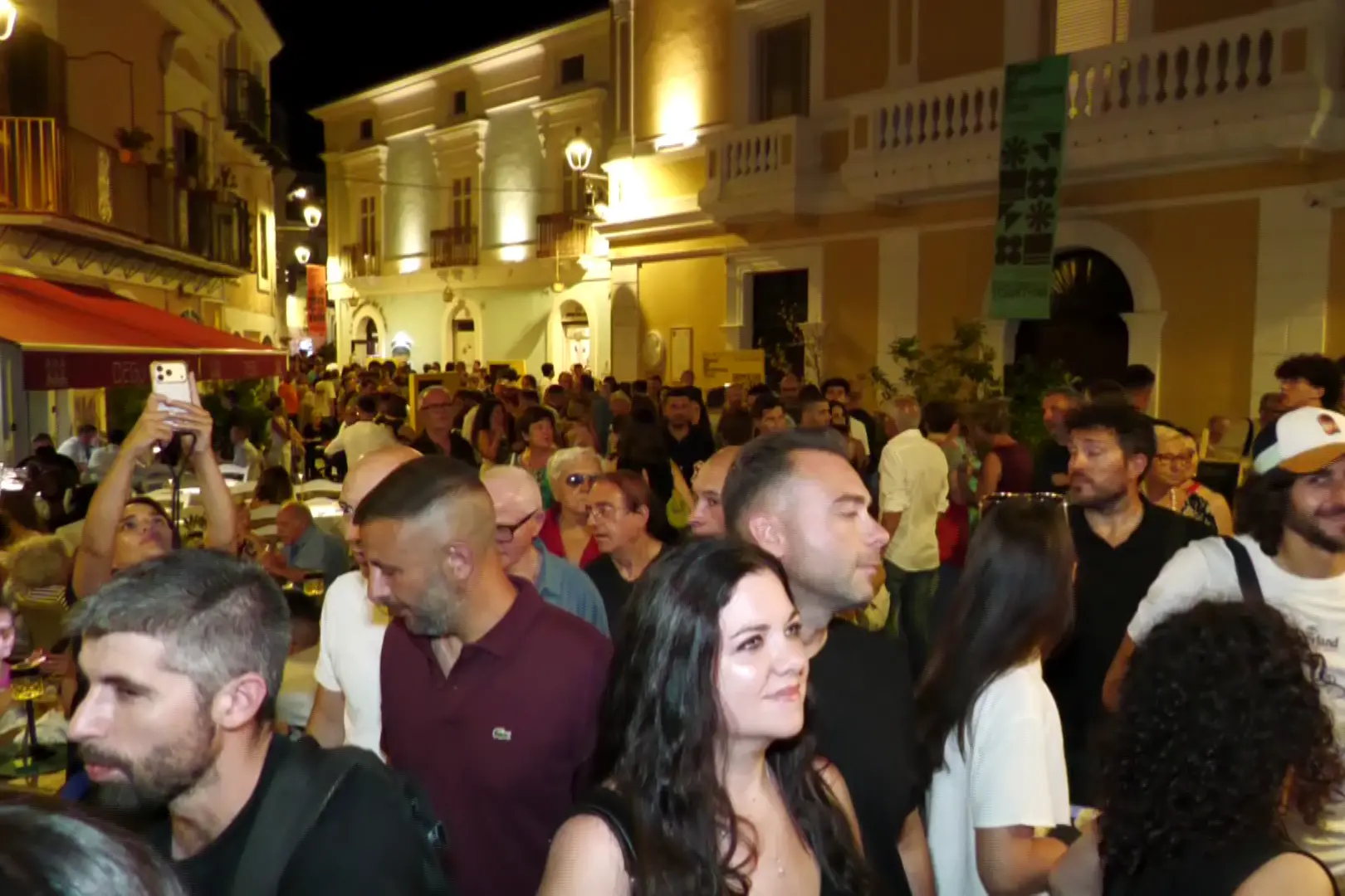 Il Bob Fest entra nel vivo: dalla cena ancestrale all’Isola di Dino alla notte nel borgo di San Nicola Arcella\n