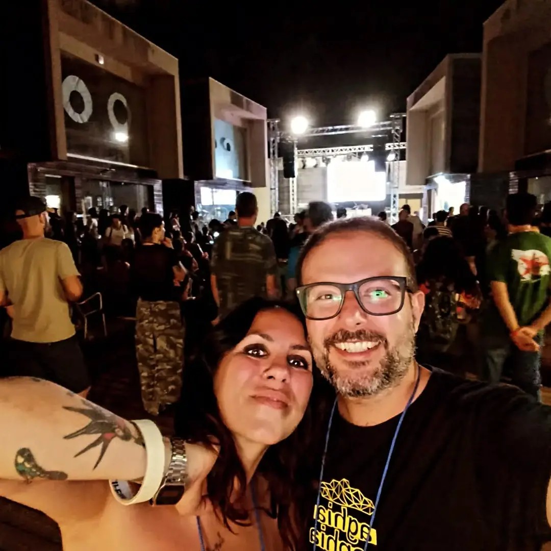 Aghia Sophia Fest chiude la sesta edizione: ai BoCs Art due giorni di cultura, musica e riflessioni sull'«Horror Vacui»\n
