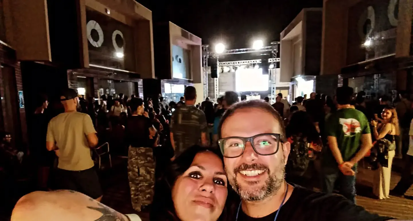 Aghia Sophia Fest chiude la sesta edizione: ai BoCs Art due giorni di cultura, musica e riflessioni sull'«Horror Vacui»\n