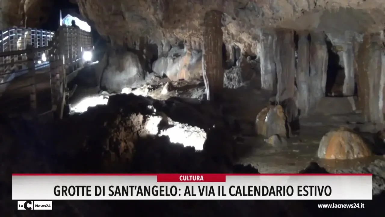 Al Riva di Falerna il Grand Chapitre d'Italia