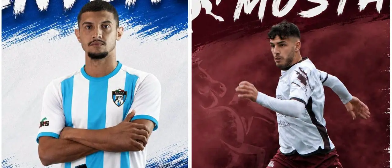 Promozione, il mercato entra nel vivo: la Silana cala il colpo De Moura, Bovalinese avanti con Giampaolo\n