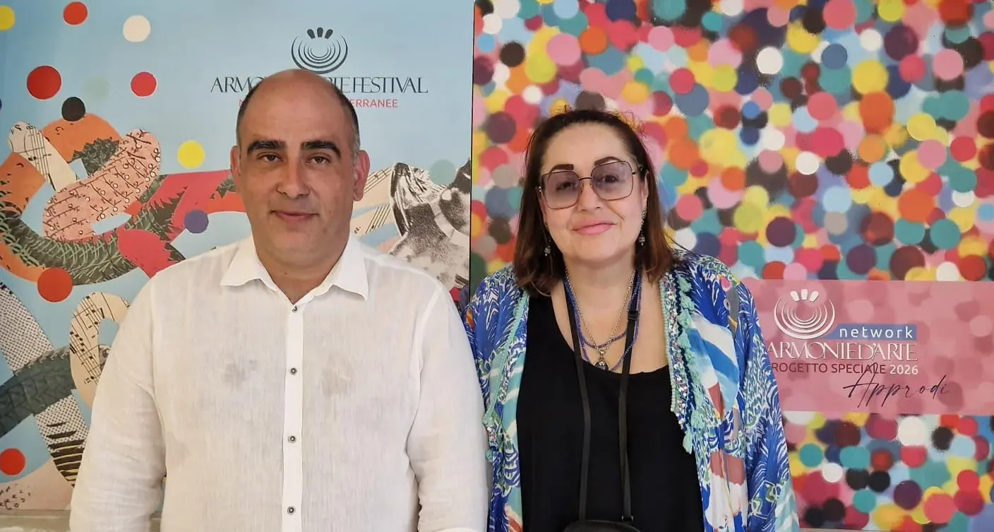 Armonie d’Arte conferma il Giardino Santicelli e lancia il Teatro del Borgo