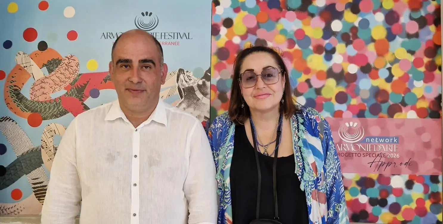 Armonie d’Arte conferma il Giardino Santicelli e lancia il Teatro del Borgo