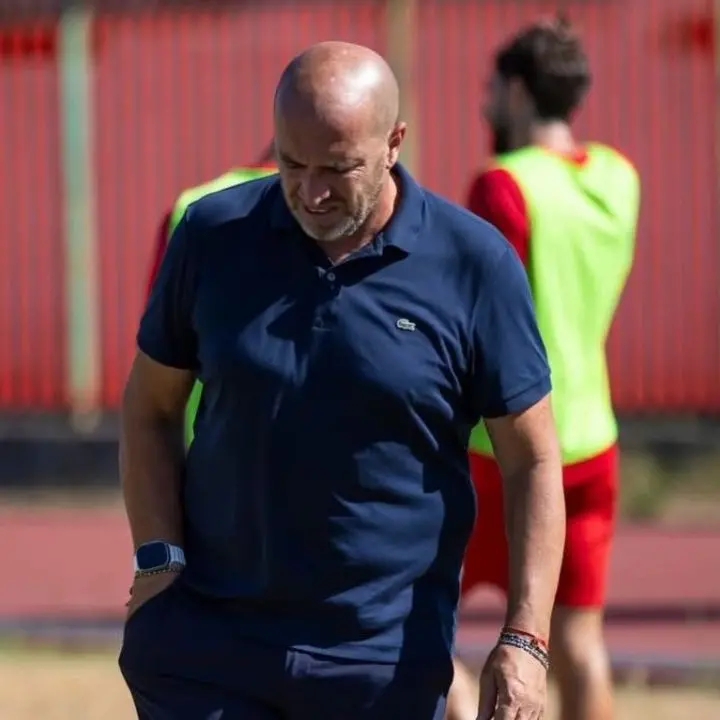 Vibonese Calcio, domani la presentazione della nuova era: per la panchina ora in pole c’è Sasà Marra\n