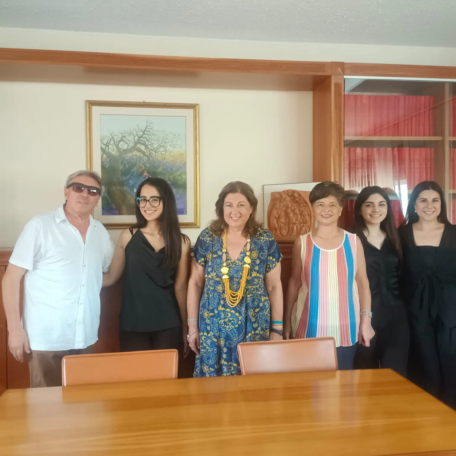 La musica come ponte tra carcere e società, conclusa a Vibo la quarta edizione del progetto del Torrefranca\n