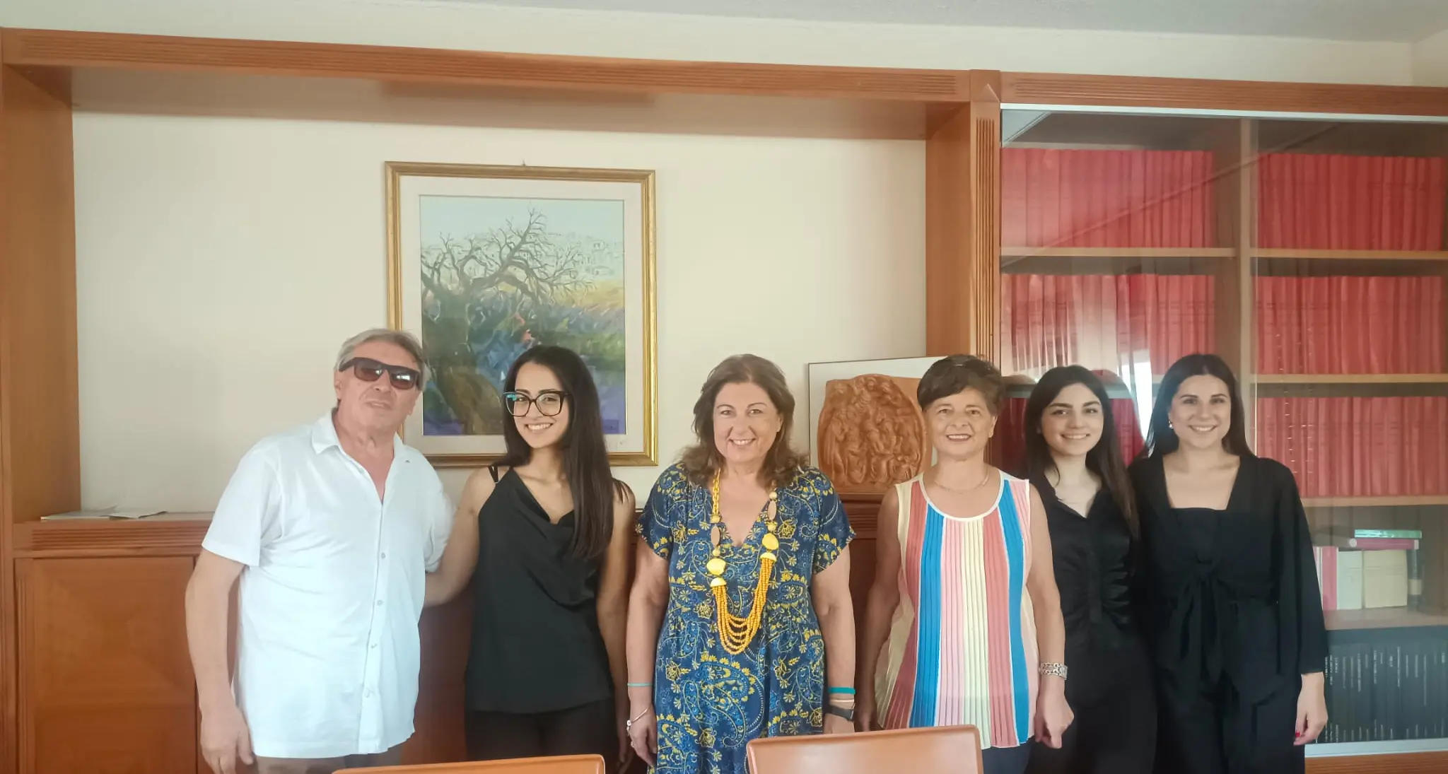 La musica come ponte tra carcere e società, conclusa a Vibo la quarta edizione del progetto del Torrefranca\n