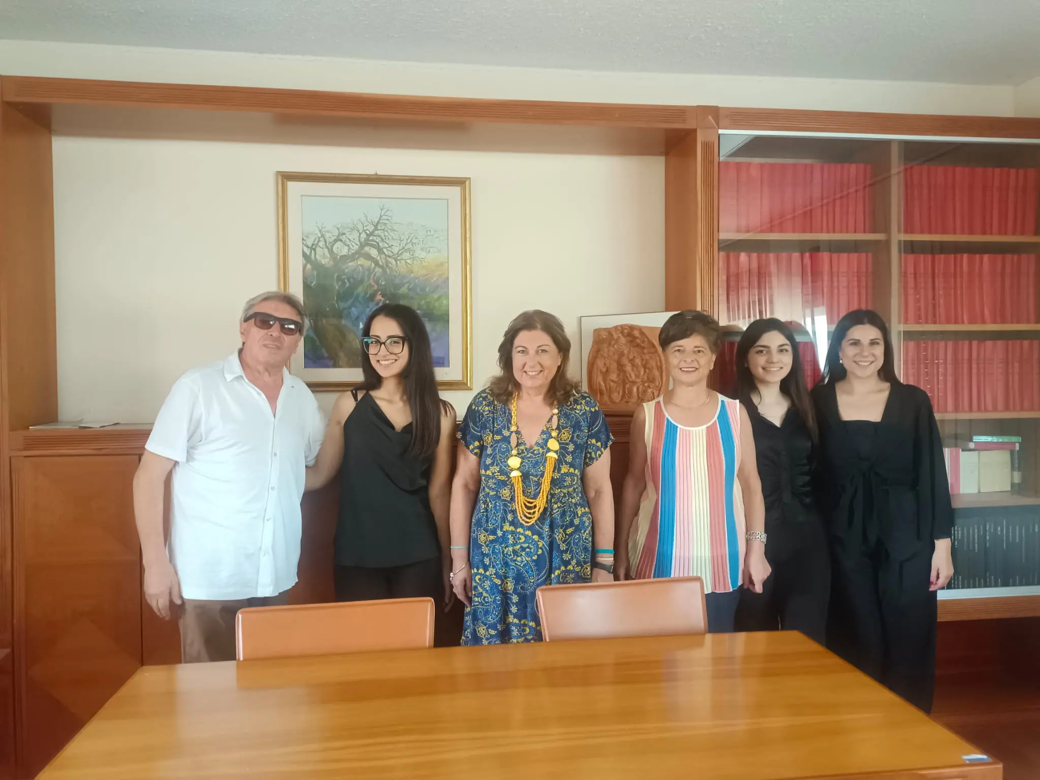 La musica come ponte tra carcere e società, conclusa a Vibo la quarta edizione del progetto del Torrefranca\n