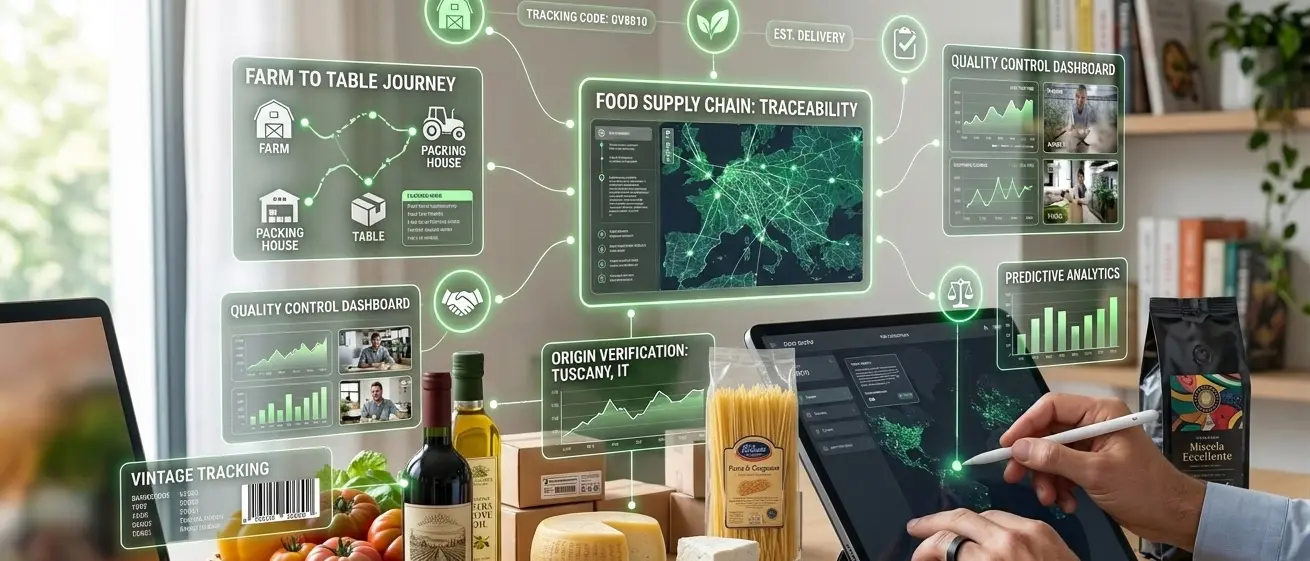 Il made in Italy a tavola conquista l'Oriente: Reggio Calabria palcoscenico dell'agroalimentare d'eccellenza\n