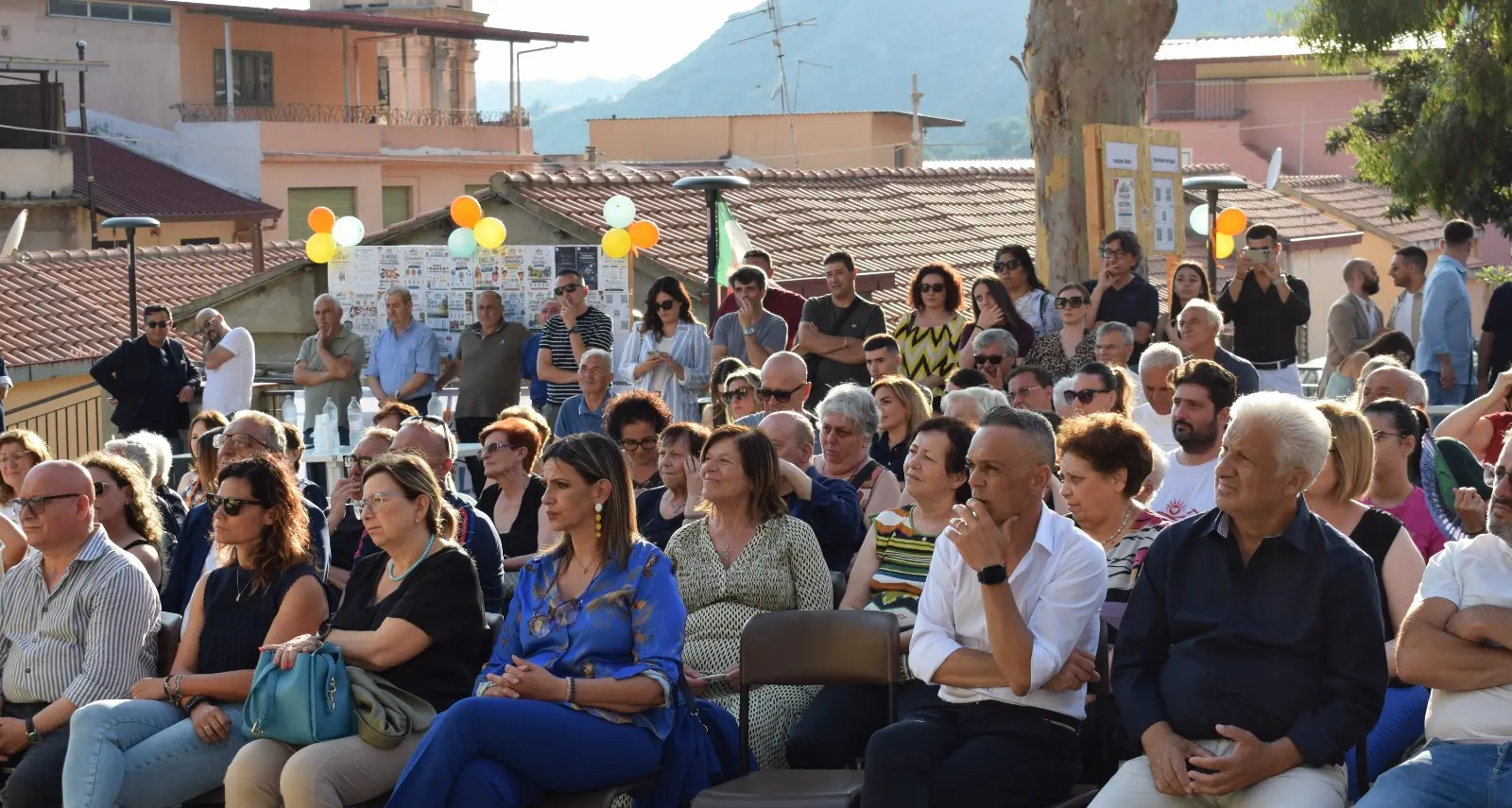 ArasìLab, un sogno che diventa casa: inaugurata la nuova sede dell'associazione nel cuore del borgo\n