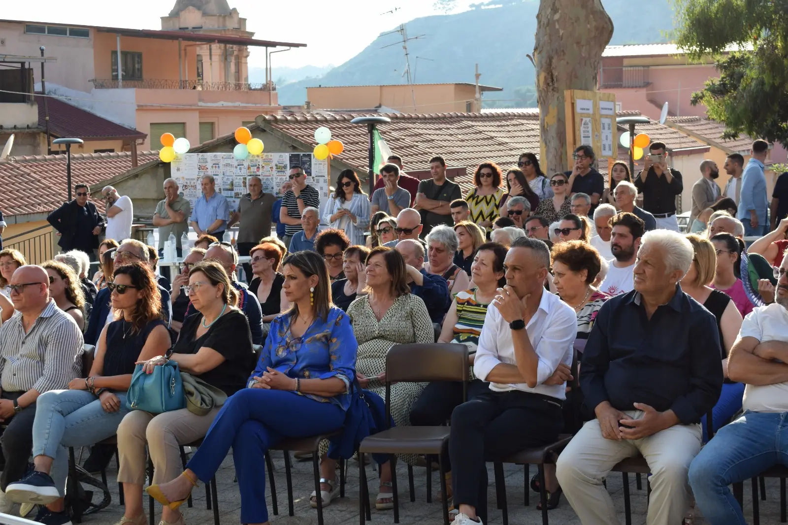 ArasìLab, un sogno che diventa casa: inaugurata la nuova sede dell'associazione nel cuore del borgo\n