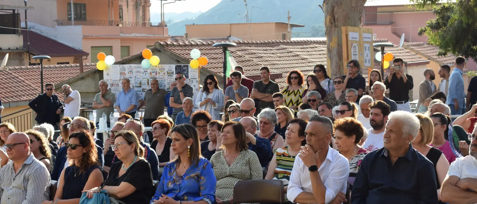 ArasìLab, un sogno che diventa casa: inaugurata la nuova sede dell'associazione nel cuore del borgo\n