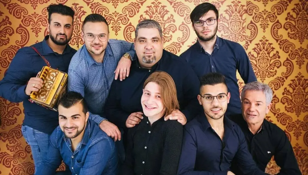 Morano, il Rarica Festival arriva nel Rione Castello: protagonista la musica dei Tarantanova\n