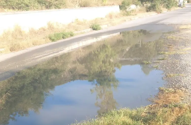 Scarichi all'Arcomagno, nuove polemiche: «Ai turisti non si può chiedere di limitare l'uso dei bagni»\n