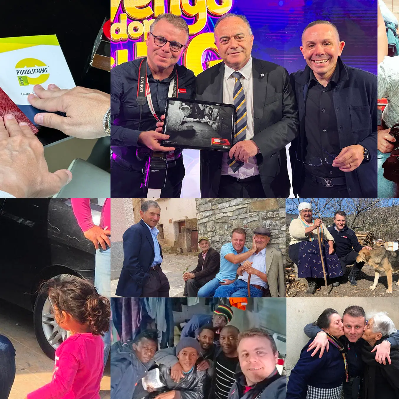 LaC Storie raggiunge il traguardo delle 300 puntate: l’apice di una storia di passione per la Calabria più autentica\n